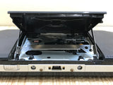 GE1436 With Defects - PSP-3000 PIANO BLACK Console Japan