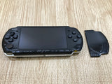 GE1436 With Defects - PSP-3000 PIANO BLACK Console Japan