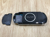 GE1436 With Defects - PSP-3000 PIANO BLACK Console Japan