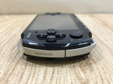 GE1436 With Defects - PSP-3000 PIANO BLACK Console Japan