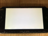 GE1437 With Defects - PSP-3000 PIANO BLACK Console Japan