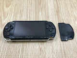 GE1437 With Defects - PSP-3000 PIANO BLACK Console Japan