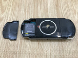 GE1437 With Defects - PSP-3000 PIANO BLACK Console Japan