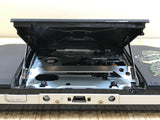 GE1438 With Defects - PSP-3000 PIANO BLACK Console Japan