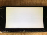 GE1438 With Defects - PSP-3000 PIANO BLACK Console Japan
