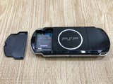 GE1438 With Defects - PSP-3000 PIANO BLACK Console Japan