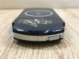 GE1438 With Defects - PSP-3000 PIANO BLACK Console Japan
