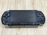 GE1439 With Defects - PSP-3000 PIANO BLACK Console Japan