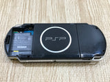 GE1439 With Defects - PSP-3000 PIANO BLACK Console Japan