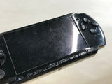 GE1440 Not Working - PSP-3000 PIANO BLACK Console Japan