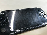 GE1440 Not Working - PSP-3000 PIANO BLACK Console Japan