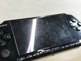 GE1440 Not Working - PSP-3000 PIANO BLACK Console Japan
