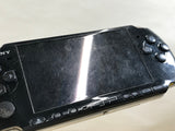 GE1440 Not Working - PSP-3000 PIANO BLACK Console Japan