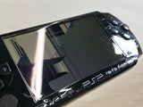 GE1441 With Defects - PSP-3000 PIANO BLACK Console Japan