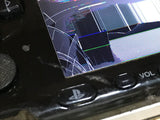 GE1441 With Defects - PSP-3000 PIANO BLACK Console Japan