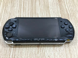 GE1441 With Defects - PSP-3000 PIANO BLACK Console Japan