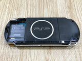 GE1441 With Defects - PSP-3000 PIANO BLACK Console Japan