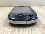 GE1441 With Defects - PSP-3000 PIANO BLACK Console Japan