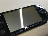 GE1442 With Defects - PSP-3000 PIANO BLACK Console Japan