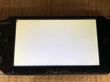 GE1442 With Defects - PSP-3000 PIANO BLACK Console Japan