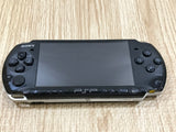 GE1442 With Defects - PSP-3000 PIANO BLACK Console Japan