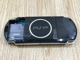 GE1442 With Defects - PSP-3000 PIANO BLACK Console Japan