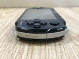 GE1442 With Defects - PSP-3000 PIANO BLACK Console Japan