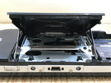GE1443 With Defects - PSP-3000 PIANO BLACK Console Japan