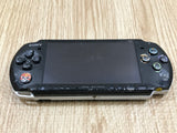 GE1443 With Defects - PSP-3000 PIANO BLACK Console Japan