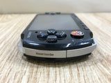 GE1443 With Defects - PSP-3000 PIANO BLACK Console Japan