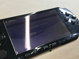 GE1444 With Defects - PSP-3000 PIANO BLACK Console Japan