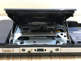GE1444 With Defects - PSP-3000 PIANO BLACK Console Japan