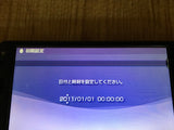 GE1444 With Defects - PSP-3000 PIANO BLACK Console Japan