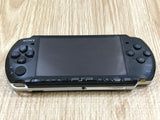GE1444 With Defects - PSP-3000 PIANO BLACK Console Japan