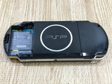 GE1444 With Defects - PSP-3000 PIANO BLACK Console Japan