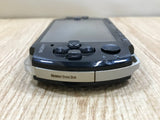 GE1444 With Defects - PSP-3000 PIANO BLACK Console Japan