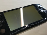 GE1445 With Defects - PSP-3000 PIANO BLACK Console Japan