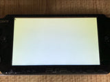 GE1445 With Defects - PSP-3000 PIANO BLACK Console Japan