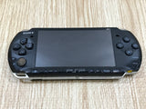 GE1445 With Defects - PSP-3000 PIANO BLACK Console Japan