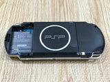 GE1445 With Defects - PSP-3000 PIANO BLACK Console Japan