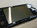 GE1445 With Defects - PSP-3000 PIANO BLACK Console Japan