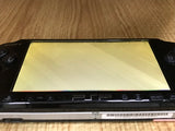 GE1446 With Defects - PSP-3000 PIANO BLACK Console Japan