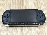 GE1446 With Defects - PSP-3000 PIANO BLACK Console Japan