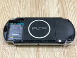 GE1446 With Defects - PSP-3000 PIANO BLACK Console Japan