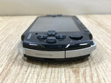GE1446 With Defects - PSP-3000 PIANO BLACK Console Japan