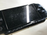 GE1447 Not Working - PSP-3000 PIANO BLACK Console Japan