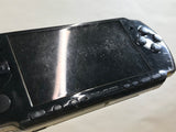GE1447 Not Working - PSP-3000 PIANO BLACK Console Japan