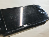 GE1447 Not Working - PSP-3000 PIANO BLACK Console Japan