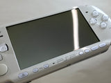 GE1448 With Defects - PSP-3000 PEARL WHITE Console Japan