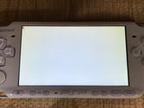GE1448 With Defects - PSP-3000 PEARL WHITE Console Japan